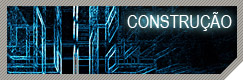 Construção do site