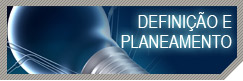 Definição e planeamento do Website