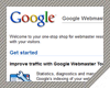 Google Webmaster Central